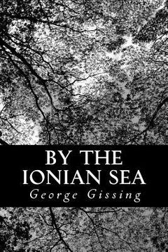 portada By the Ionian Sea (in English)