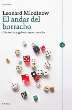 portada El Andar del Borracho (in Spanish)