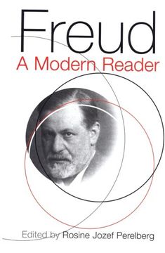 portada Freud: A Modern Reader (Whurr Series In Psychoanalysis)