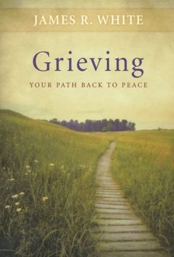 portada Grieving: Your Path Back to Peace (Crisis Points) (in English)