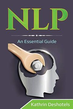 portada Nlp: An Essential Guide (Emotional Intelligence) (en Inglés)