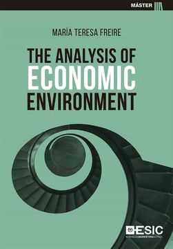 portada The Analysis of Economic Environment