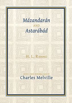 portada Mázandarán and Astarábád (en Inglés)