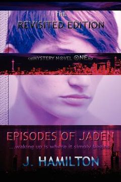 portada episodes of jaden