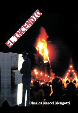 portada El Incendio (in Spanish)