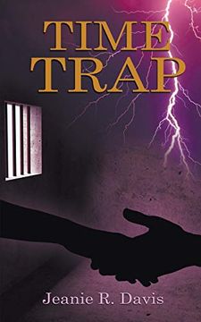 portada Time Trap (The Somerset Series) (in English)