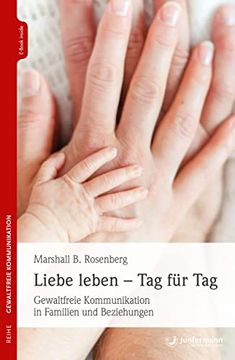 portada Liebe Leben - tag für tag (en Alemán)