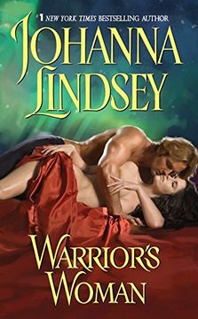 warrior´s woman