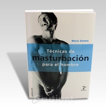 Técnicas de masturbación para el hombre
