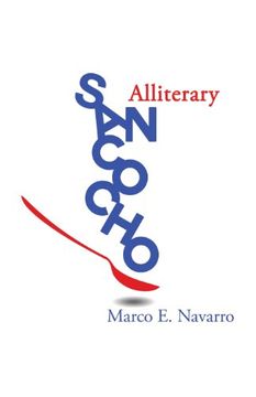 portada Alliterary Sancocho