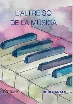 portada L'Altre so de la Música (in Catalá)