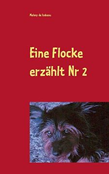 portada Eine Flocke Erzählt: Mein Neuer Freund (en Alemán)