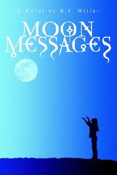 portada moon messages (en Inglés)