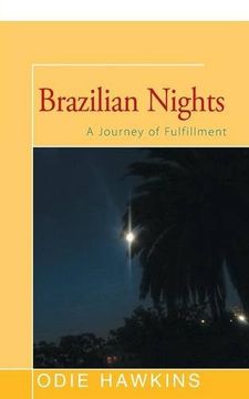portada Brazilian Nights 