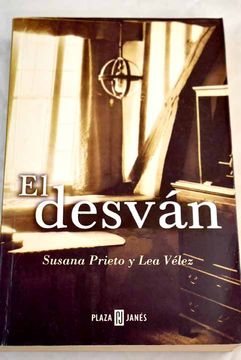 portada El Desvan (in Spanish)