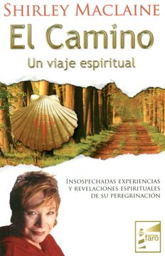 portada Camino, el. Un Viaje Espiritual (in Spanish)