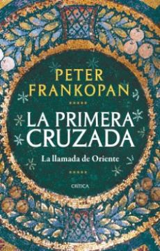 portada La Primera Cruzada (in Spanish)