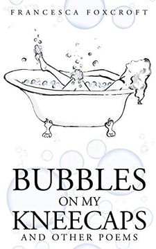 portada Bubbles on my Kneecaps 