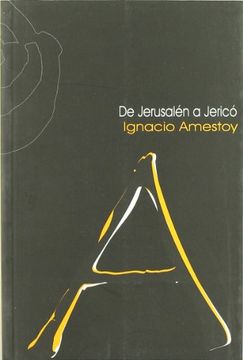 portada De jesusalen a jerico (in Spanish)