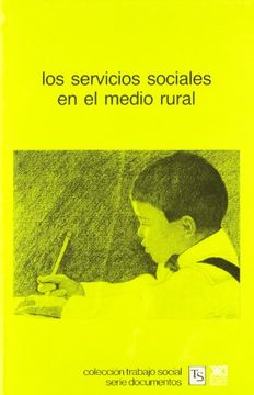 portada Los Servicios Sociales en el Medio Rural