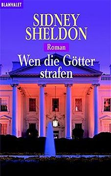 portada Wen die Gotter Strafen (in German)