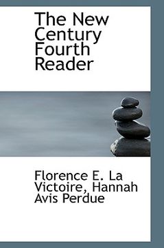 portada the new century fourth reader