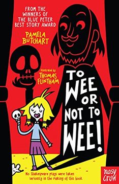 portada To Wee or Not to Wee (Baby Aliens)