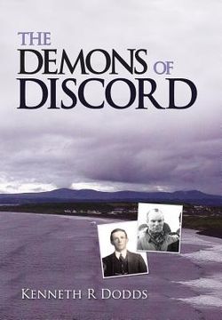 portada The Demons of Discord (en Inglés)