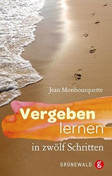 portada Vergeben Lernen in Zwölf Schritten (in German)