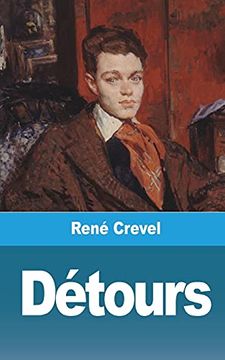 portada Détours (in French)