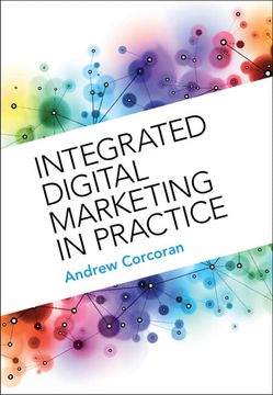 portada Integrated Digital Marketing in Practice (en Inglés)