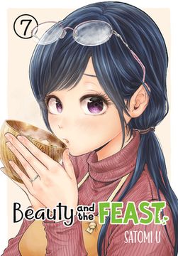 portada Beauty and the Feast 07 (in English)
