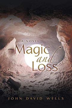 portada Magic and Loss (in English)