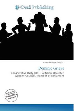 portada dominic grieve