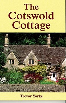 portada The Cotswold Cottage (en Inglés)
