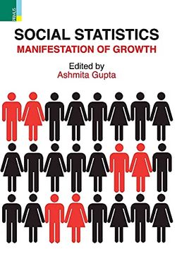 portada Social Statistics: Manifestation of Growth 