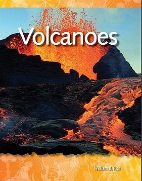 portada Volcanoes