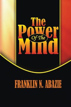 portada The Power of the Mind: Deliverance (en Inglés)