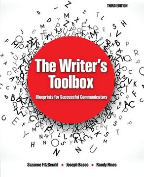 portada The Writer's Toolbox: Blueprints for Successful Communicators (en Inglés)