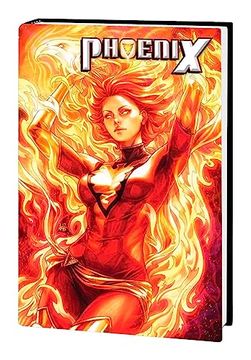 portada Phoenix Omnibus Vol. 2 (Phoenix Omnibus, 2) (en Inglés)