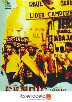 portada Sendic: Las Vidas de un Tupamaro (in Spanish)