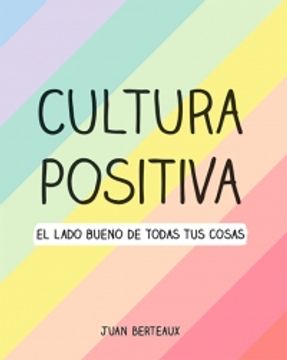 portada Cultura Positiva (in Spanish)