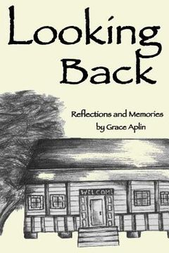 portada Looking Back: Reflections and Memories (en Inglés)
