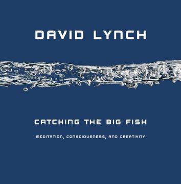 portada Catching the big Fish (en Inglés)
