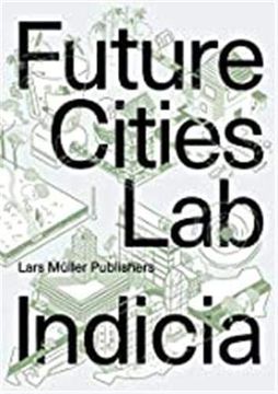 portada Future Cities Lab: Indicia 03 (en Inglés)