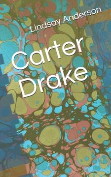 portada Carter Drake (en Inglés)