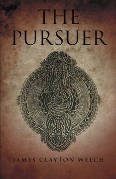 portada The Pursuer (en Inglés)