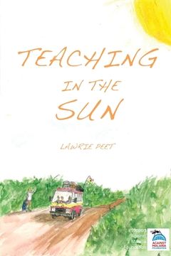 portada Teaching in the Sun (en Inglés)