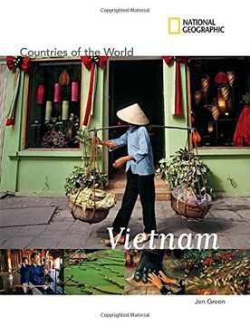 portada Vietnam (Countries of the World) 