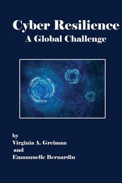 portada Cyber Resilience A Global Challenge (en Inglés)
